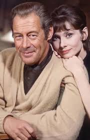 My Fair Lady by American lyricist and librettist, Alan Jay Lerner (1918