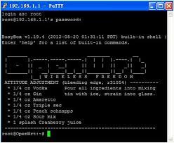 We did not find results for: Tutorial Of Compiling Openwrt Linksprite Playgound