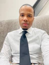 Dionta James's Instagram, Twitter & Facebook