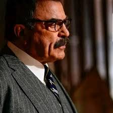 Support for Blue Bloods Actor