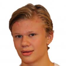 Babası ve menajeri dünya devi ile görüştü. Alfie Haaland Laliga Would Be A Good League For My Son As Com