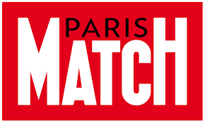 Is there a match for this glove in the drawer? Paris Match Wikipedia