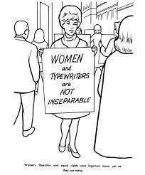 The pages are designed as 8.5 x 11 printables. 21 Printable Coloring Sheets That Celebrate Girl Power Huffpost Life