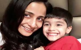 What Made Lata Sabharwal Aka Rajshri Of Yeh Rishta Kya Kehlata Hai Fame Leave Mumbai News Nation English Lataa saberwal seth is on facebook. what made lata sabharwal aka rajshri of
