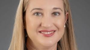 Torpy honored by group helping in domestic violence cases