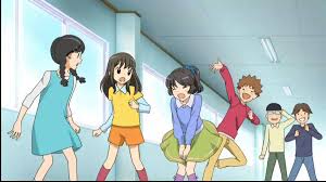 1話まとめ】12歳。～ちっちゃなムネのトキメキ～ 「もうしたから」「スカートめくり」「しちゃいました」 | アニメレーダー