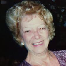 Fay E. Grimes Horman (1939-2022)