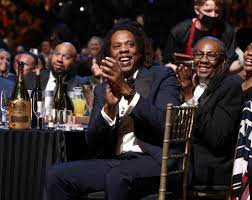 JAY-Z Becomes The Most Grammy Nominated Artist Ever