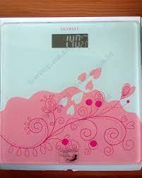 Getwell Digital Body Weight Machine Price In Bangladesh Sr Shop