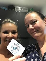 Janelle Brown Appreciates Her Fans