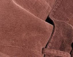 Maybe you would like to learn more about one of these? Ciri Khas Kain Corduroy Yang Penting Untuk Anda Ketahui