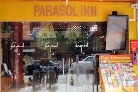 Вместе с parasol inn hotel 3* смотрят. Parasol Inn Hotel Chiang Mai