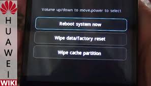How To Unlock Huawei Honor Phone If You Forgot Your Password Or Pattern