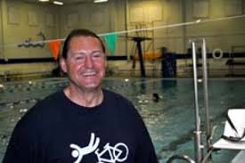 Navy SEAL, acquatics director, jackalope