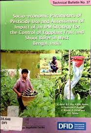 Social norms and pressures are key to determining a society's consumerist behavior. Socio Economic Parameters Of Pesticide Use And Assessment Of Impact Of An Ipm Strategy For The Control Of Eggplant Fruit And Shoot Borer In West Bengal India Technical Bulletin No 37 Echocommunity Org