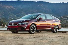 Fits the following 2017 honda clarity fuel cell submodels: Used 2019 Honda Clarity Electric Fuel Cell Review Edmunds
