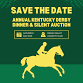 Kentucky Derby Dinner & Silent Auction — Ivy Hill event image