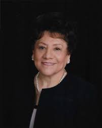 Rachel Rivera (1939-2023)