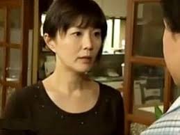 義理の息子に力づくで巨根をねじ込まれる四十路義母 円城ひとみ
