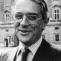 Michael Shea (Author of Spin Doctor)