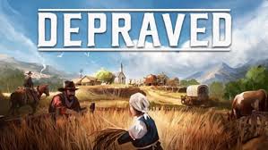Depraved Free Download V1 1d 57 Steamunlocked