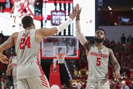 Houston rockets statistics and history. Q A Preview Houston Cougars Down The Drive