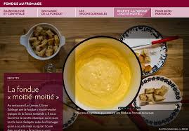 Rassembleuse Et Conviviale Recette Recettes De Boissons Gastronomie