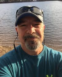 Gary Fratus's Instagram, Twitter & Facebook