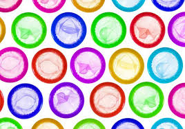 You can't catch an sti from a toilet seat. Lets Talk About Sex