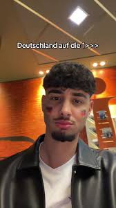 Exploring Germany through Alma's TikTok Videos