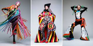 Check spelling or type a new query. Japanese Fashion Designer Kansai Yamamoto Dies At 76 Rtf Rethinking The Future