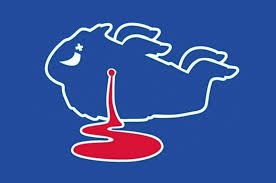 Email icon exit fullscreen icon external link icon facebook logo football icon facebook logo instagram logo snapchat logo. Nfl Memes This Just In Buffalo Bills Reveal New Logo Facebook