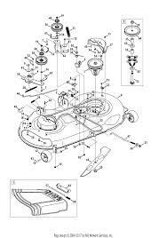 Mtd products is a leader. Mtd 13ao785t055 2013 Parts Diagram For Mower Deck 46 Inch