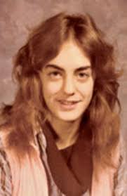 Deborah Faye Pearce Hershberger (1961-2014)