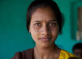 In India, small interventions bring big changes for gender equality