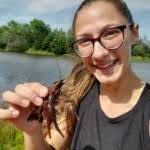 Katherine Stroh Biography : CameronSiler.com