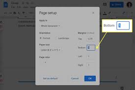 Learn how to delete a blank page in google docs in 1 minute. How To Delete A Page In Google Docs