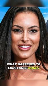 Constance Hudson's Instagram, Twitter & Facebook