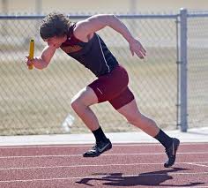 College track and field: NSU athletes benefit from being at home with the  wind