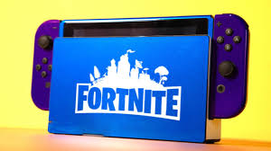 Go to the nintendo eshop on your nintendo switch to see all the latest items available for purchase. Fortnite Nintendo Switch Diy Edition Youtube