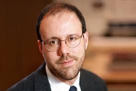 2019 Nobel laureate Michael Kremer emphasizes WASH and deworming benefits