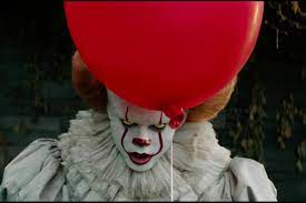 It is typically used within the context of business operations as opposed to personal or. The Second Look At Stephen King S It Isn T Trying To Scare You That S Why It S So Effective Vox
