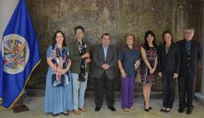 Ii° 26 noviembre 1862 c. Oas Iachr Composition