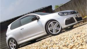 Maybe you would like to learn more about one of these? Volkswagen Golf R Mk6 2010 2012 Review History And Used Buying Guide Evo