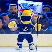 Tampa bay lightning page on flashscore.com offers livescore, results, standings and match details. Tampa Bay Lightning Thunderbug Mascot Textured Puck Hockey Equipment Sports Equipment Urbytus Com