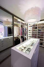 Palm springs, palm desert, glendale, rancho mirage, simi valley, thousand oaks. Closet Island Contemporary Closet Diane Bergeron Interiors