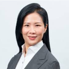 Cindy Koh, Singapore Economic Development Board