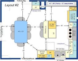 12 X 20 Kitchen Layouts Clearance For Kitchen Flow Kitchen Layout Plans Kitchen Plans Kitchen Layout Sure, some kitchen layouts offer more advantages than others but that's no reason to be discouraged.