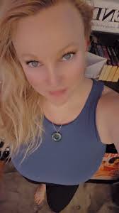 My favourite workout is back and arms