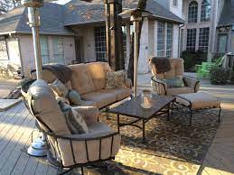 Ow Lee Monterra Collection Outdoor Furniture Sets Outdoor Furniture Furniture